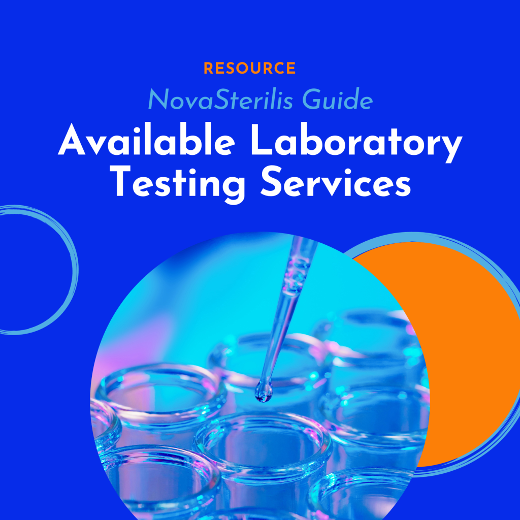 available-laboratory-testing-services