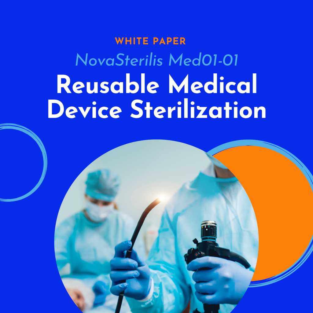 Reusable Medical Device Sterilization
