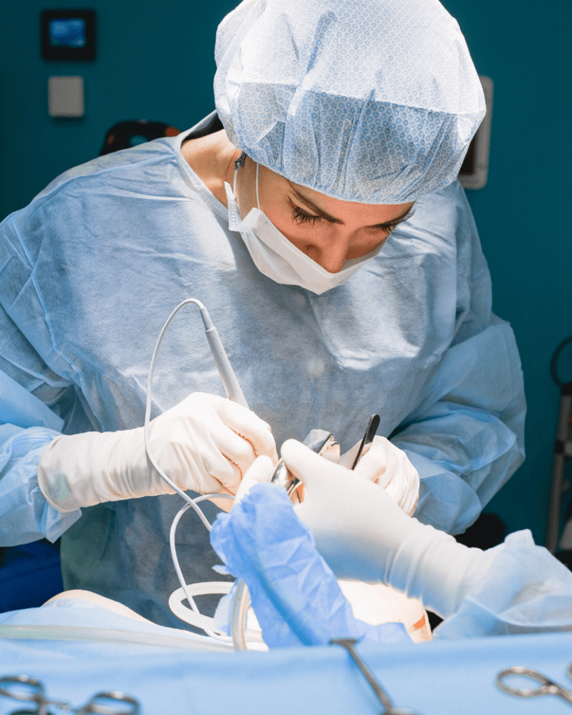 Medical Device Sterilization