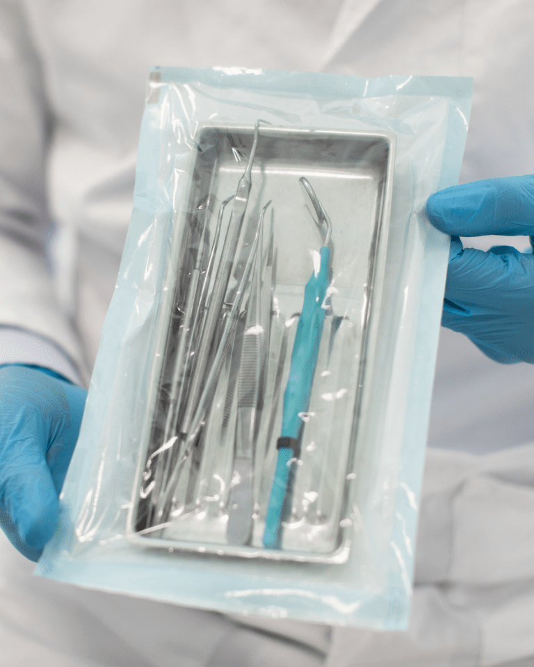 Medical Device Sterilization Terminal Sterilization NovaSterilis