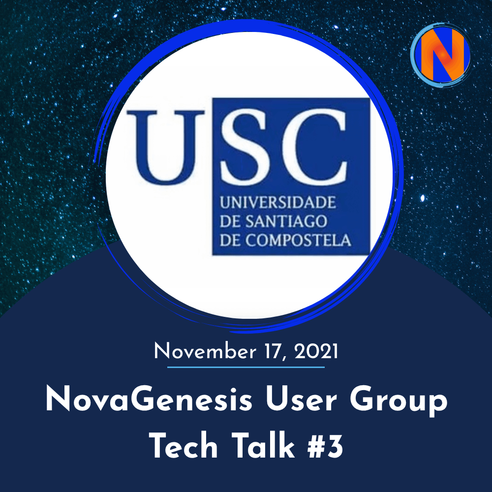 NovaGenesis Tech Talk #3